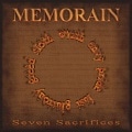 MEMORAIN - Seven Sacrifices