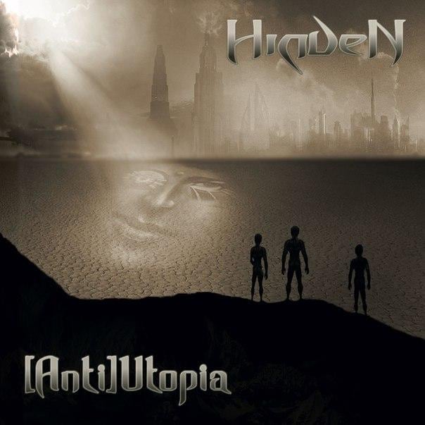HIDDEN - [Anti]Utopia