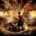 DESERT - Star of Delusive Hopes