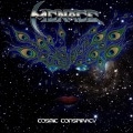 MENACE (Grc) - Cosmic Conspiracy