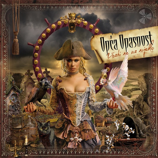 OPCA OPASNOST - Vrati se na Svijetlo