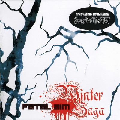 FATAL AIM - Winter Saga