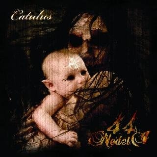 44 NEDELI - Catulus