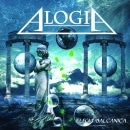 ALOGIA - Elegia Balcanica [Eden's Curse]