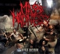 MASS MADNESS - Rise Again (Digi)