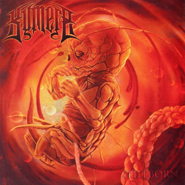 KYMERA - Stillborn