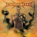 TWISTED TALES - We Shall Be Heard