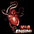 WAR ENGINE - Adrenaline Rush