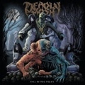 DEADLY MOSH - Evil in the Night