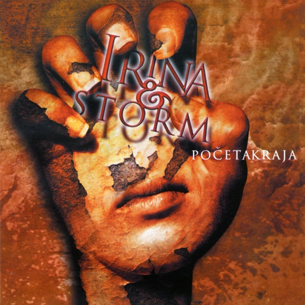 IRINA & STORM - Pocetak Kraja