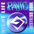 PAVIC - Night Life + Restless Soul