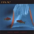 PAVIC - Taste Some Liberty