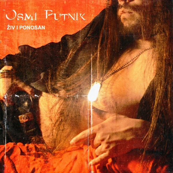 OSMI PUTNIK - Ziv i Ponosan