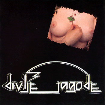DIVLJE JAGODE - Divlje Jagode