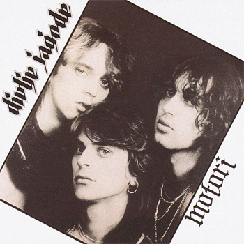 DIVLJE JAGODE - Motori