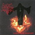 FUNERIS NOCTURNUM - Pure Satanic Blasphemy