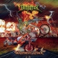 DISASTER (Col) - Blasphemy Attack