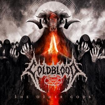 COLDBLOOD - The Other Gods 