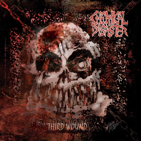 CHEMICAL DISASTER - Third Wound