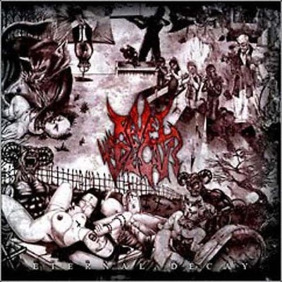 REVEL DECAY - Eternal Decay