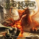LORD KRAVEN - La Caida de Kildarum (2CD Digi)