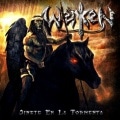 WERKEN - Jinete en la Tormenta