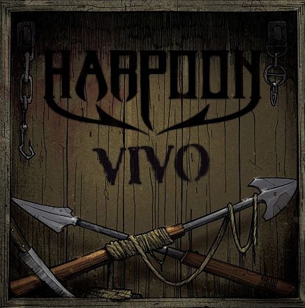 HARPOON - Vivo