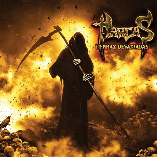 PARCAS - Tierras Devastadas