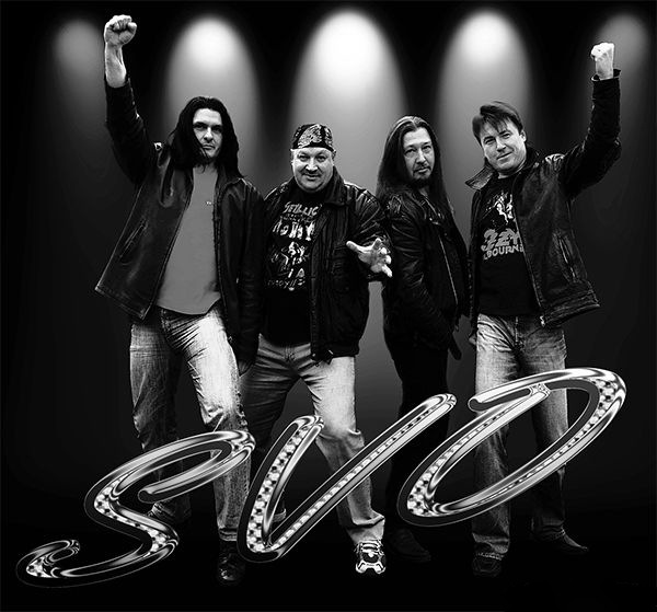 SVO - Pangeya