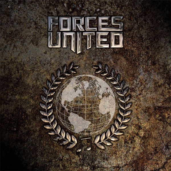 FORCES UNITED - II(100)