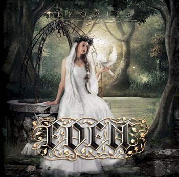 EDEN (Rus) - Memories