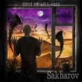 SAKHAROV - Under My April Moon [Iron Fire, Seven Thorns, Insania]