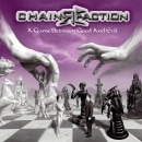 CHAINREACTION (CHAIN RE-ACTION) - A Game Between Good and Evil