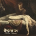 OVERDRIVE (UK) - The Final Nightmare