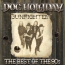 DOC HOLLIDAY - Gunfighter / The Best of the 90's