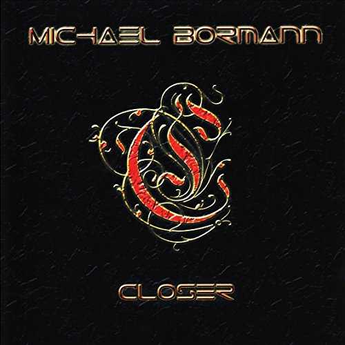 Michael Bormann - Closer