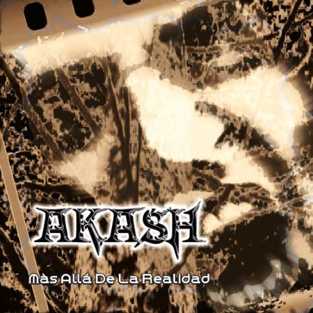 AKASH - Mas alla de la realidad