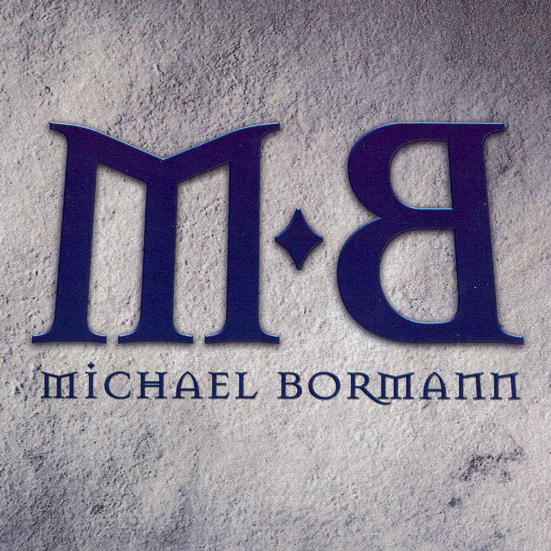 MICHAEL BORMANN - Michael Bormann +4 (Reissue)