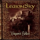 LEGIONSKY - Vispera Belica