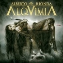 Alberto Rionda ALQUIMIA - Alquimia +1