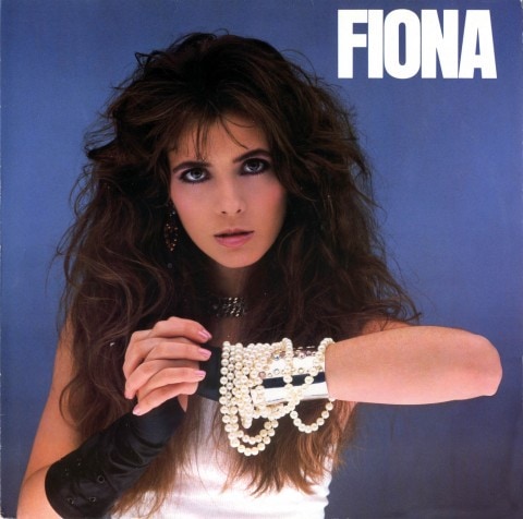 Fiona - Fiona (Remastered)
