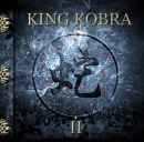KING KOBRA - II [Paul Shortino]