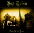 LEX TALION - Funeral in the Forest