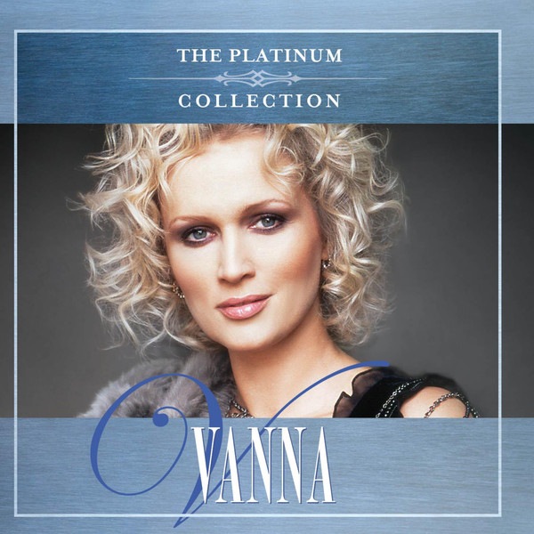 Vanna - The Platinum Collection