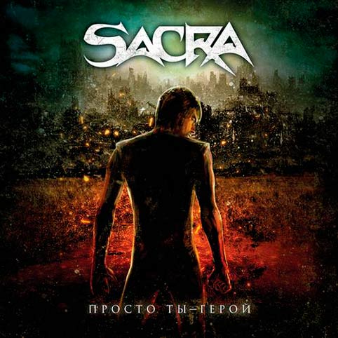 SACRA - Just You - Hero