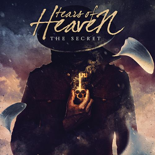 TEARS OF HEAVEN - The Secret