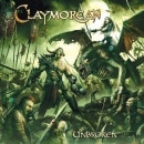 CLAYMOREAN - Unbroken [Claymore]