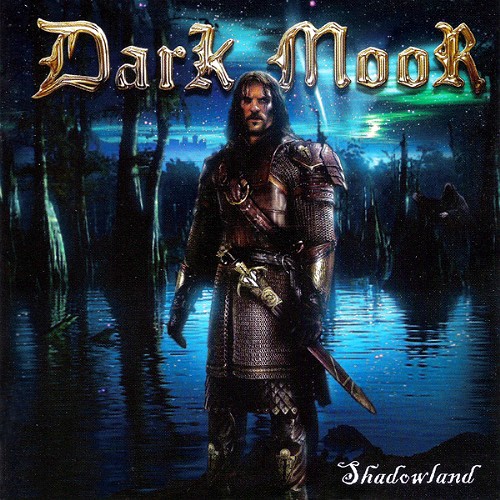 DARK MOOR - Shadowland (2CD Digibook) | スペイン+中南米,DIVA
