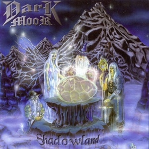 DARK MOOR - Shadowland (2CD Digibook) | スペイン+中南米,DIVA