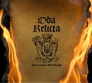 ODA RELICTA - The Crown & The Plough